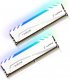 Pamięć Mushkin Redline Lumina, DDR4, 32 GB, 3200MHz, CL14 (MLB4C320EJJP16GX2) 2