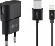 Ładowarka Goobay 1x USB-A 1 A (45294) 1