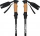 Beon Kije trekkingowe Pro Black 6