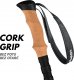 Beon Kije trekkingowe Carbon 3