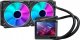 Chłodzenie wodne Asus ROG Ryujin II 240 ARGB (90RC00A1-M0UAY0) 1