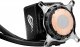 Chłodzenie wodne Asus ROG Ryujin II 240 ARGB (90RC00A1-M0UAY0) 6