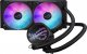 Chłodzenie wodne Asus ROG Ryuo III 240 ARGB (90RC00J1-M0UAY0) 1