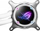 Chłodzenie wodne Asus ROG Strix LC II 240 ARGB White Edition (90RC00E2-M0UAY0) 1