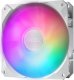 Chłodzenie wodne Asus ROG Strix LC II 240 ARGB White Edition (90RC00E2-M0UAY0) 4