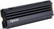 Dysk SSD Apacer AS2280Q4U 1TB M.2 2280 PCI-E x4 Gen4 NVMe (AP1TBAS2280Q4U-1) 1