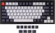 Keychron OEM Dye-Sub PBT Full Keycap Set - Bluish Black White, keycap (dark blue/white, 137 pieces, US layout (ANSI)) 9