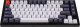 Keychron OEM Dye-Sub PBT Full Keycap Set - Bluish Black White, keycap (dark blue/white, 137 pieces, US layout (ANSI)) 10