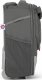 Affenzahn Affenzahn childrens suitcase Hugo dog, trolley (grey) 2