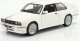 Bburago 1988 BMW 3 Seria M3 10