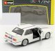 Bburago 1988 BMW 3 Seria M3 17