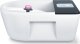 Masażer Beurer Beurer foot spa FB 60 (white/grey) 7