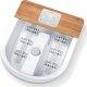 Masażer Beurer foot spa FB 65 (white/wood) 1