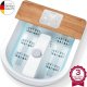 Masażer Beurer foot spa FB 65 (white/wood) 13