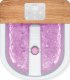 Masażer Beurer foot spa FB 65 (white/wood) 3