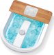 Masażer Beurer foot spa FB 65 (white/wood) 6