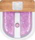 Masażer Beurer foot spa FB 65 (white/wood) 9