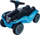 Big BIG Bobby-Car NEXT blue, slide (black/blue) 1