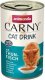 Animonda ANIMONDA Carny Cat Drink Tuńczyk 6x140ml 1