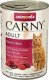 Animonda ANIMONDA Cat Carny Adult 24x400g Mix smaków 3