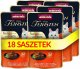 Animonda ANIMONDA Cat Vom Feinsten Adult Kaczka + filet z indyka saszetka 18x85g 1