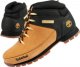 Buty trekkingowe męskie Timberland Euro Sprint TB0A1NHJ czarno-brązowe r. 46 1