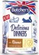 Butchers BUTCHER'S Delicious Dinners z dziczyzną kawałki w galaretce 24x400g (kot) 1