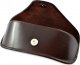 Bartex BARTEX twarde etui na okulary 152E/DF * brąz 1