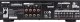 Aiwa Amplituner stereo AIWA AMR-200DAB Bluetooth z DAB+/FM (AMR-200DAB) 6