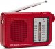 Radio Aiwa Radio kieszonkowe AIWA Pocket Radio with AM/FM (RS-55RD) 2