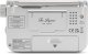 Radio Aiwa Radio kieszonkowe AIWA Pocket Radio with AM/FM (RS-55SL) 3