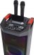 Głośnik Aiwa Portable Trolley Speaker czarny (KBTUS-710) 9
