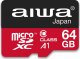 Karta Aiwa MicroSDXC 64 GB Class 10 A1  (MSDC10-64GB  ) 1