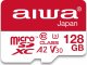 Karta Aiwa MicroSDXC 128 GB Class 10 UHS-I/U3 A2 V30 (MSDV30-128GB  ) 1