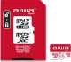 Karta Aiwa MicroSDXC 128 GB Class 10 UHS-I/U3 A2 V30 (MSDV30-128GB  ) 2