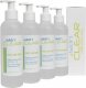 SkinClear PROFESJONALNY KWAS HIALURONOWY 4% 200ml WYPEŁNIACZ 1