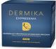 Dermika Expressima Regenerujący krem przeciw zmarszczkom mimicznym na noc 50ml 2