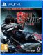 Gungrave G.O.R.E Edycja Premierowa PL (PS4) 1