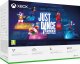 Microsoft Xbox Series S +  Just Dance 2023 1
