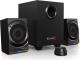 Głośniki komputerowe Creative Sound Blaster X Kratos S5 (51MF0470AA000) 1
