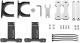 Thermaltake Pacific (CL-W083-PL00BL-A) 3
