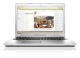 Laptop Lenovo Ideapad 510-15IKB (80SV00NAPB) 1