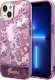Guess Etui Guess GUHCP14MHGPLHF Apple iPhone 14 Plus fuksja/fuschia hardcase Porcelain Collection 1