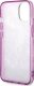 Guess Etui Guess GUHCP14MHGPLHF Apple iPhone 14 Plus fuksja/fuschia hardcase Porcelain Collection 6