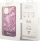 Guess Etui Guess GUHCP14MHGPLHF Apple iPhone 14 Plus fuksja/fuschia hardcase Porcelain Collection 7
