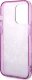 Guess Etui Guess GUHCP14XHGPLHF Apple iPhone 14 Pro Max fuksja/fuschia hardcase Porcelain Collection 6