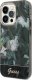 Guess Etui Guess GUHCP14LHGJGHA Apple iPhone 14 Pro zielony/green hardcase Jungle Collection 2