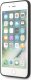 Karl Lagerfeld Etui Karl Lagerfeld KLHCI8LSAKICKCBK Apple iPhone 8/7 Plus czarny/black hardcase Saffiano Ikonik Karl&Choupette Head 5