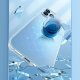 Kingxbar Etui Kingxbar Elegant Apple iPhone 13 Pro przezroczysty 5