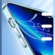 Kingxbar Etui Kingxbar Elegant Apple iPhone 13 Pro przezroczysty 9